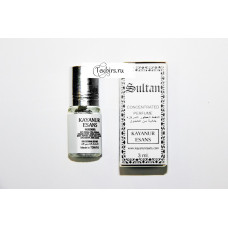 Al-Rehab Concentrated Perfume SULTAN 
