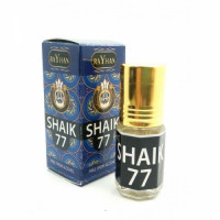 Масляные духи Rayhan Shaik 77 3ml