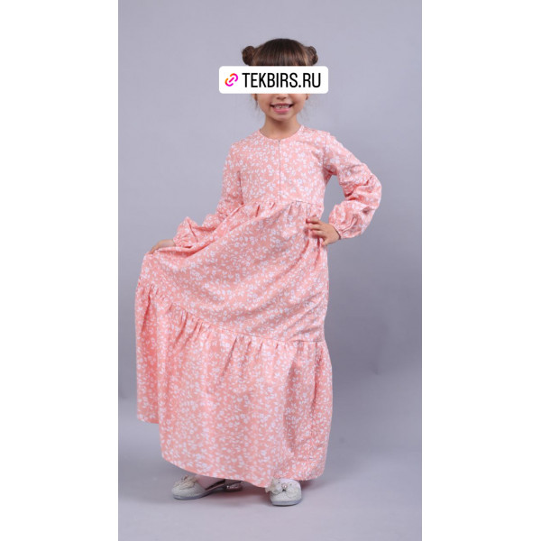 Детское платье «Жасмин»