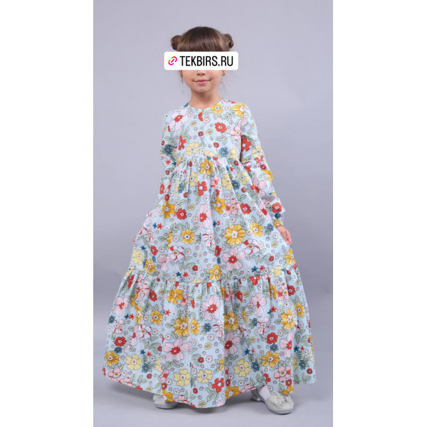 Детское платье «Лорена»