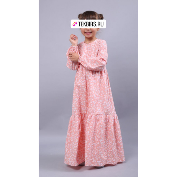Детское платье «Жасмин»
