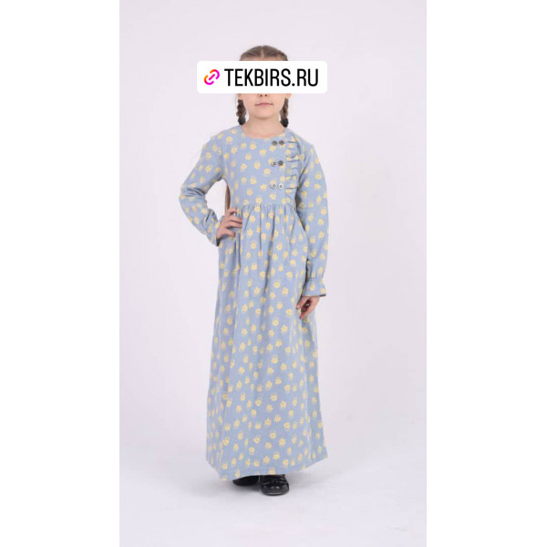 Детское платье «Айман»