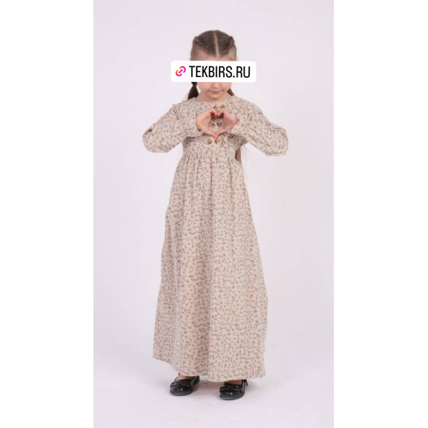 Детское платье «Айман»