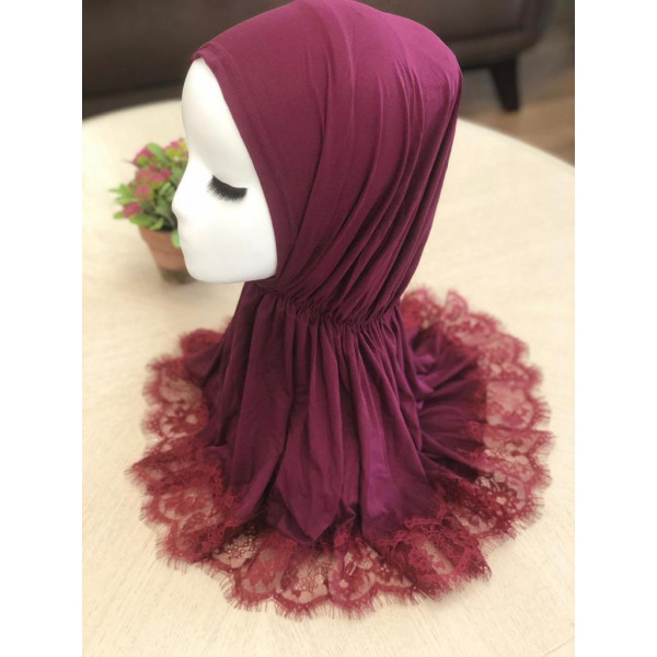 Готовый хиджаб «Ирма»