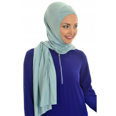 Готовый хиджаб "Mercan"