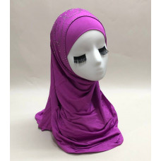 Готовый хиджаб «Харпер»