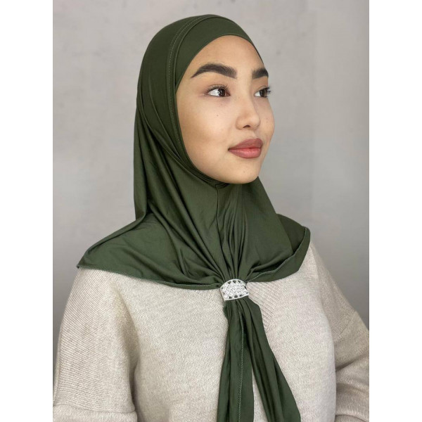 Готовый хиджаб «Сара»