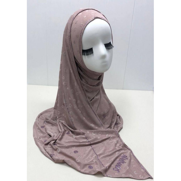 Готовый хиджаб «Рейчис»