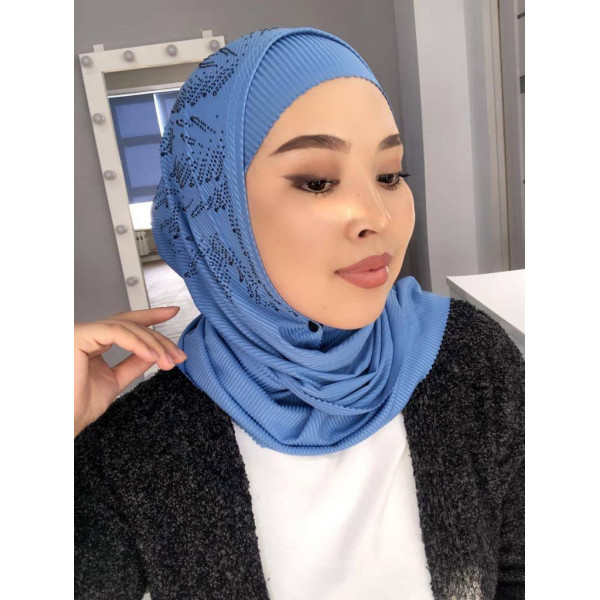 Готовый хиджаб «Абрисма»