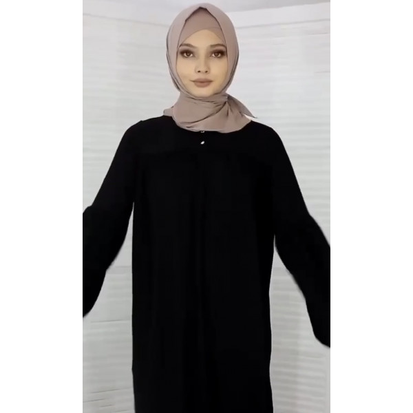 Готовый хиджаб «Заира»