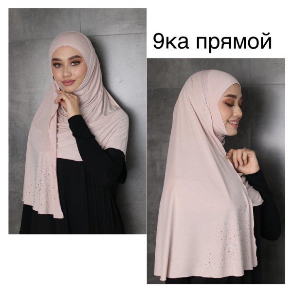 Готовый хиджаб «Олин»