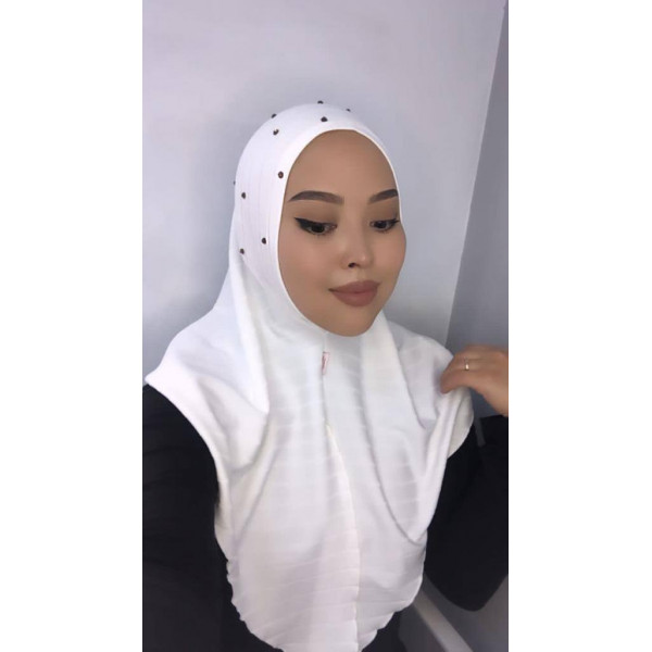 Готовый хиджаб «Крисма»