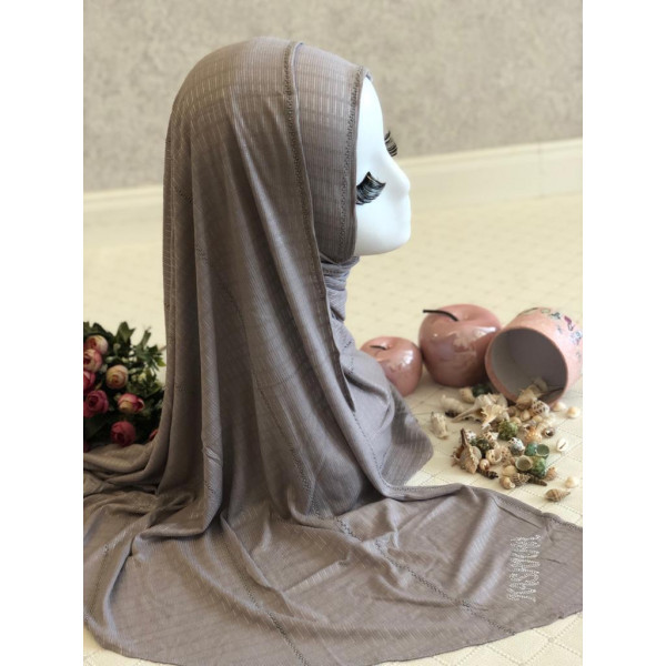 Готовый хиджаб «Изабель»