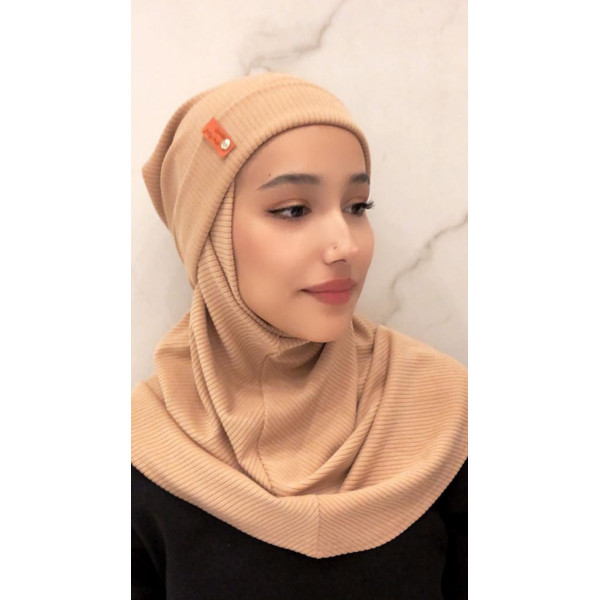 Готовый хиджаб «Сиани»