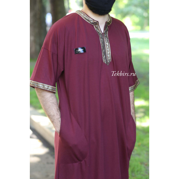 Джалябия мужская «Ислам»