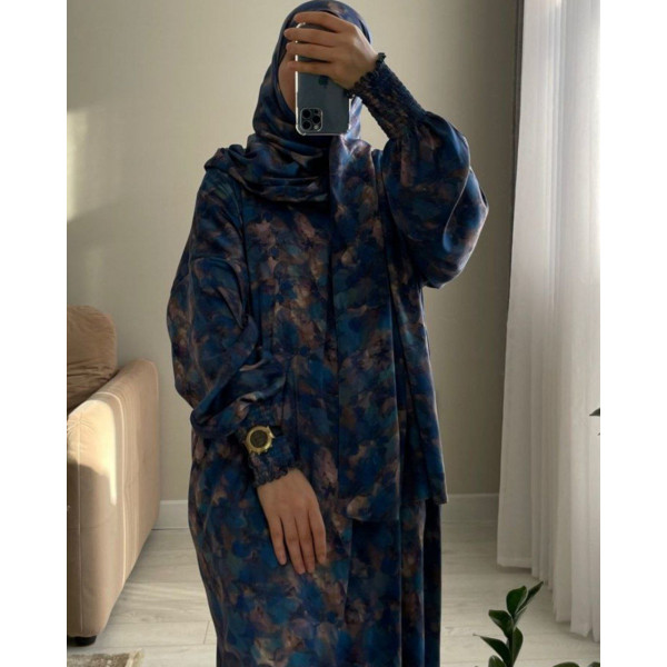 Платье для намаза «Рэмир»