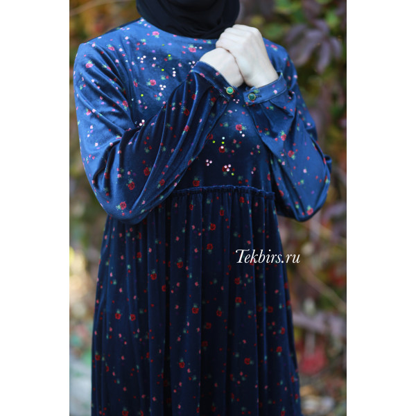 Платье "Халима "