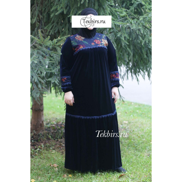 Платье «Кафия»