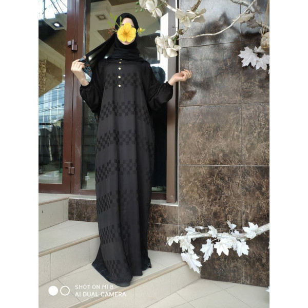 Платье «Шарифа»