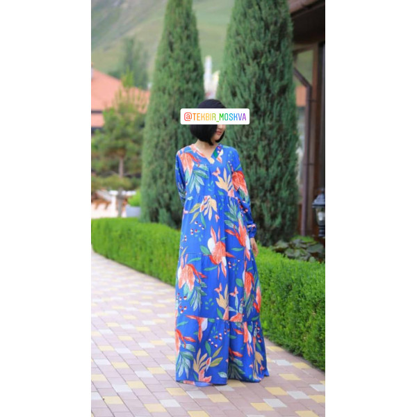 Платье «Анбарин»