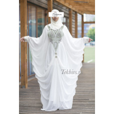 Платье-абайя "Басима"