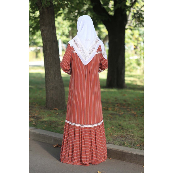 Платье «Саярат»
