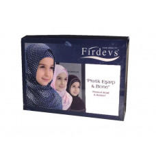 Детский Хиджаб “Firdevs”