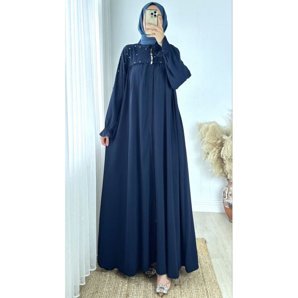 Платье-абайя «Мэйтан»